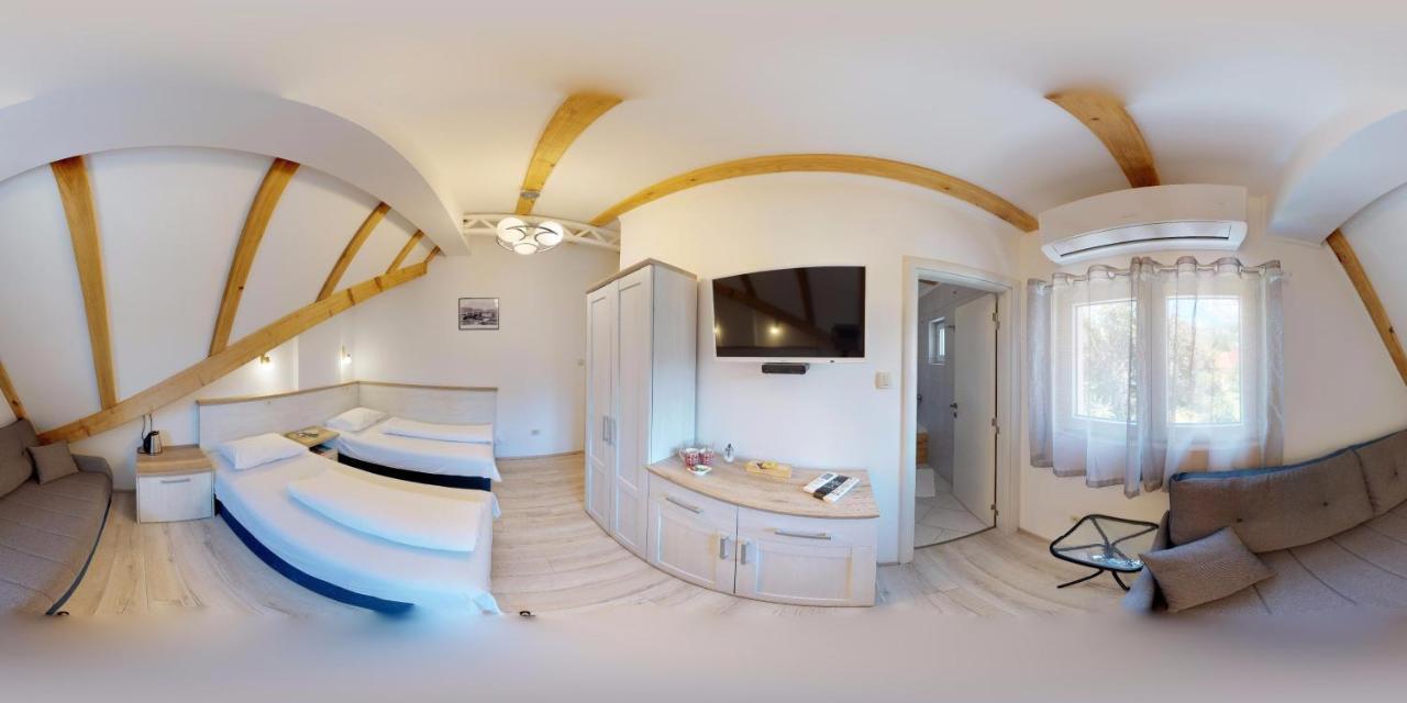 Max Apartment Kolasin Exterior photo